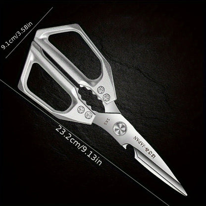 multifunctional Kitchen Scissors