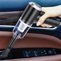 Portable Wireless Car Vacuum Cleaner