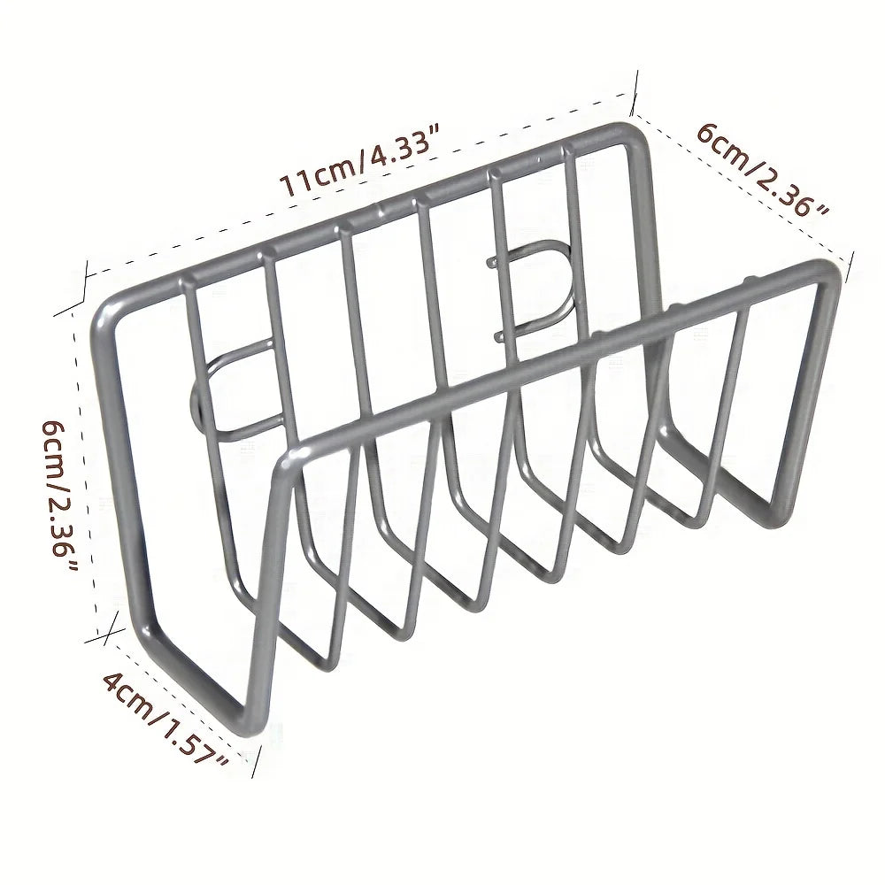 Sponge Holder for Kitchen Sink
