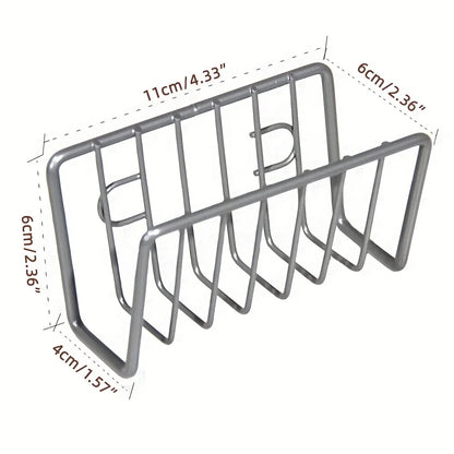 Sponge Holder for Kitchen Sink