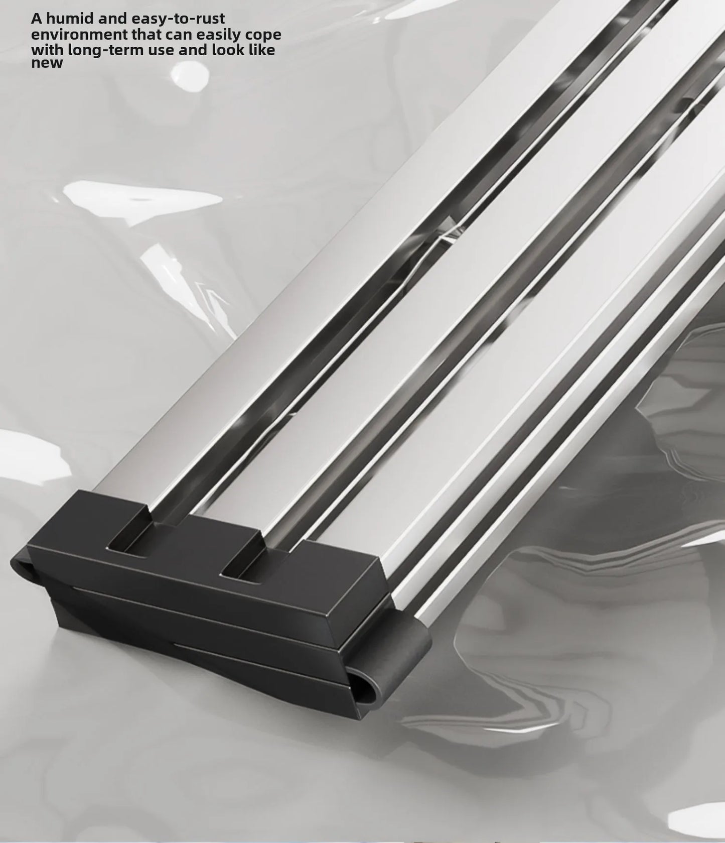 stainless steel kitchen sink drain rack