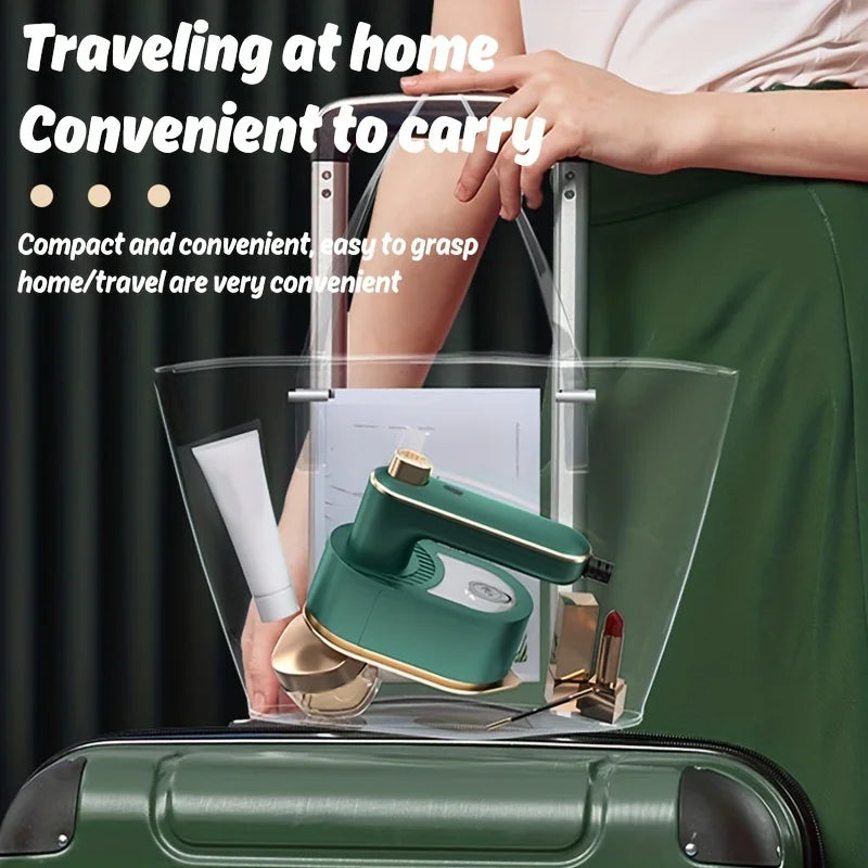 Handheld Clothing Plate Iron for Clothes