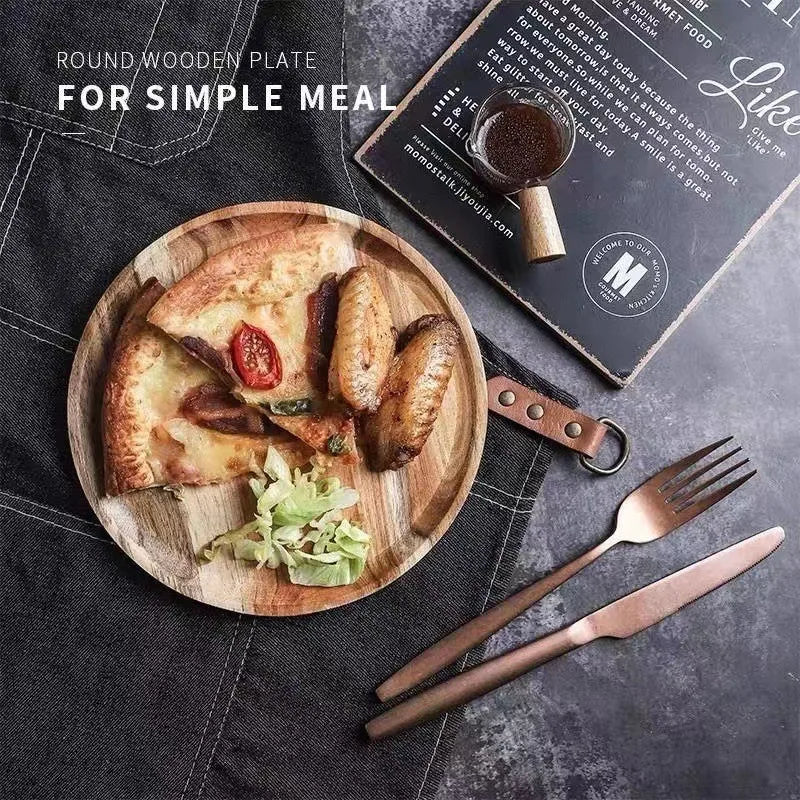 1Pc Japanese Household Dishes