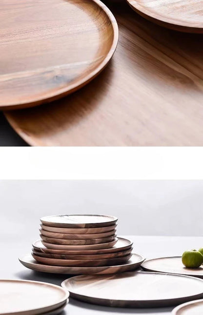 1Pc Japanese Household Dishes