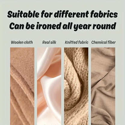 Handheld Clothing Plate Iron for Clothes