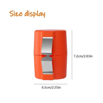 Multifunctional Egg Shell Opener Handheld