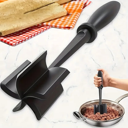 Handheld Household Kitchen Meat Chopper Mixin