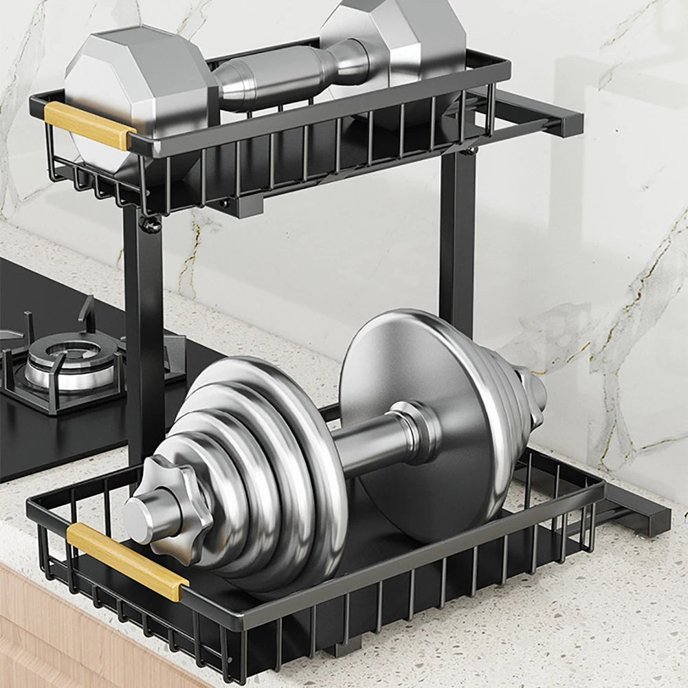 Under Sink Organizer,