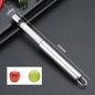 Stainless Steel Fruit Corer Apple Seed Remover