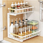 Under Sink Organizer,