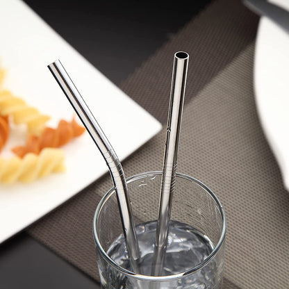 8pc set Portable Utensils flatware set