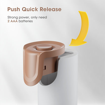 Electric Milk Frother