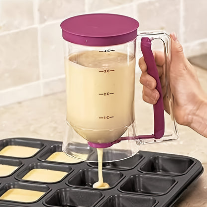 [1pc Batter Dispenser]