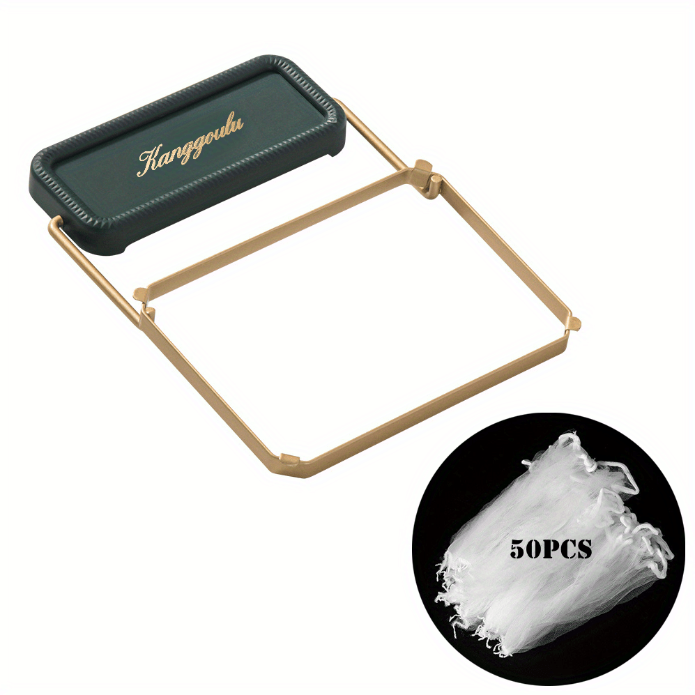 Foldable Sink Strainer Filter Rack