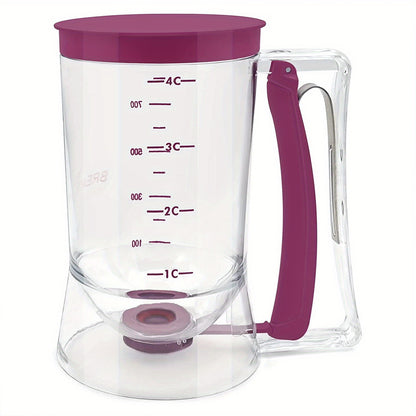 [1pc Batter Dispenser]